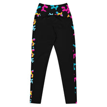 Load image into Gallery viewer, Balloon Dog Leggings with Pockets