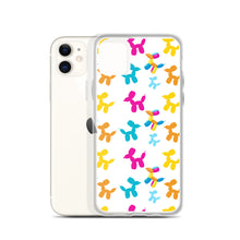 Load image into Gallery viewer, "Balloon Dog" iPhone Case