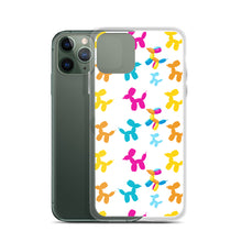 Load image into Gallery viewer, "Balloon Dog" iPhone Case