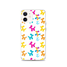 Load image into Gallery viewer, "Balloon Dog" iPhone Case