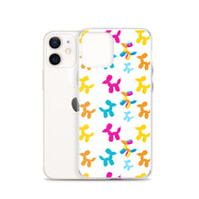 Load image into Gallery viewer, "Balloon Dog" iPhone Case