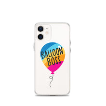 Load image into Gallery viewer, "Balloon Boss" iPhone Case