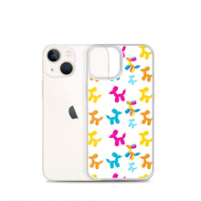 Load image into Gallery viewer, "Balloon Dog" iPhone Case