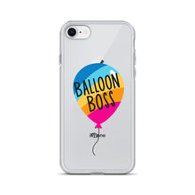 Load image into Gallery viewer, "Balloon Boss" iPhone Case