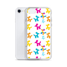 Load image into Gallery viewer, "Balloon Dog" iPhone Case