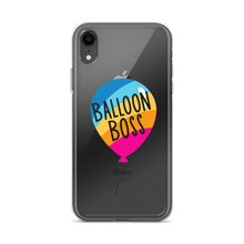 Load image into Gallery viewer, "Balloon Boss" iPhone Case