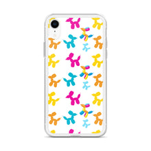 Load image into Gallery viewer, "Balloon Dog" iPhone Case