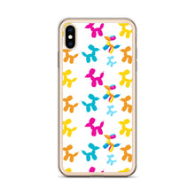 Load image into Gallery viewer, "Balloon Dog" iPhone Case