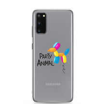 Load image into Gallery viewer, "Party Animal" Samsung Case
