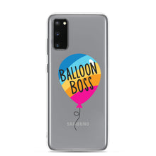 Load image into Gallery viewer, "Balloon Boss" Samsung Case