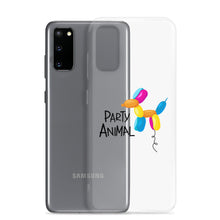 Load image into Gallery viewer, "Party Animal" Samsung Case