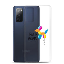 Load image into Gallery viewer, "Party Animal" Samsung Case