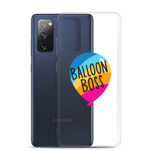 Load image into Gallery viewer, "Balloon Boss" Samsung Case