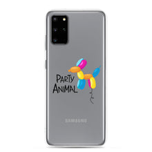 Load image into Gallery viewer, "Party Animal" Samsung Case