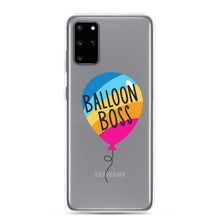 Load image into Gallery viewer, "Balloon Boss" Samsung Case