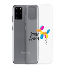 Load image into Gallery viewer, "Party Animal" Samsung Case