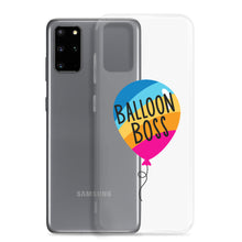 Load image into Gallery viewer, "Balloon Boss" Samsung Case