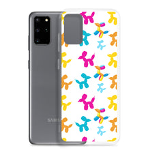 Load image into Gallery viewer, Balloon Dog Samsung Case