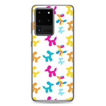 Load image into Gallery viewer, Balloon Dog Samsung Case