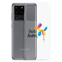 Load image into Gallery viewer, "Party Animal" Samsung Case