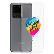 Load image into Gallery viewer, "Balloon Boss" Samsung Case