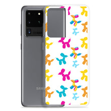 Load image into Gallery viewer, Balloon Dog Samsung Case