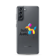 Load image into Gallery viewer, "Party Animal" Samsung Case