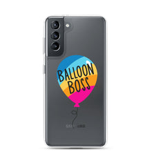 Load image into Gallery viewer, "Balloon Boss" Samsung Case