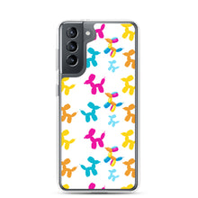 Load image into Gallery viewer, Balloon Dog Samsung Case