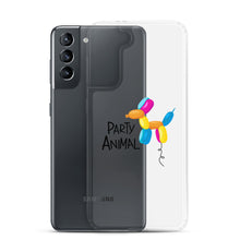 Load image into Gallery viewer, "Party Animal" Samsung Case