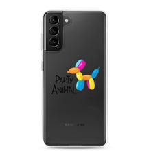 Load image into Gallery viewer, "Party Animal" Samsung Case