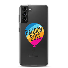 Load image into Gallery viewer, "Balloon Boss" Samsung Case