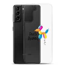 Load image into Gallery viewer, "Party Animal" Samsung Case