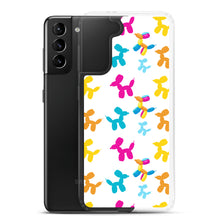 Load image into Gallery viewer, Balloon Dog Samsung Case