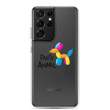 Load image into Gallery viewer, "Party Animal" Samsung Case