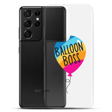 Load image into Gallery viewer, "Balloon Boss" Samsung Case