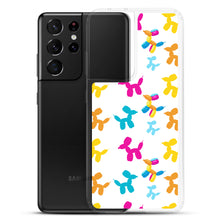 Load image into Gallery viewer, Balloon Dog Samsung Case