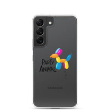 Load image into Gallery viewer, "Party Animal" Samsung Case