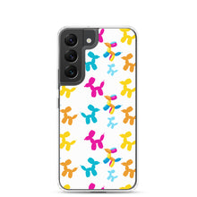 Load image into Gallery viewer, Balloon Dog Samsung Case