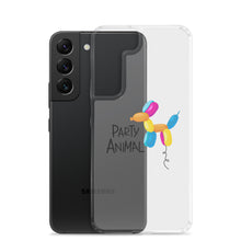 Load image into Gallery viewer, "Party Animal" Samsung Case