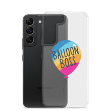 Load image into Gallery viewer, "Balloon Boss" Samsung Case