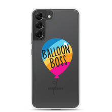 Load image into Gallery viewer, "Balloon Boss" Samsung Case