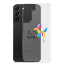 Load image into Gallery viewer, "Party Animal" Samsung Case
