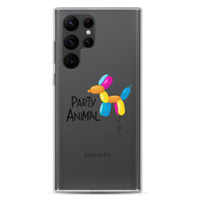Load image into Gallery viewer, "Party Animal" Samsung Case