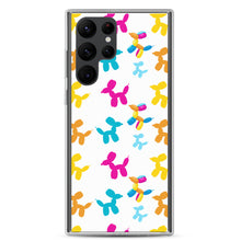 Load image into Gallery viewer, Balloon Dog Samsung Case