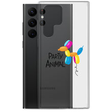 Load image into Gallery viewer, "Party Animal" Samsung Case