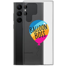 Load image into Gallery viewer, "Balloon Boss" Samsung Case
