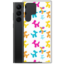 Load image into Gallery viewer, Balloon Dog Samsung Case