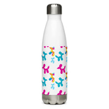 Load image into Gallery viewer, Balloon Dog Stainless Steel Water Bottle