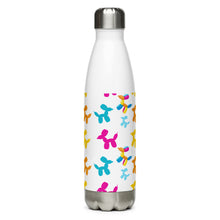 Load image into Gallery viewer, Balloon Dog Stainless Steel Water Bottle